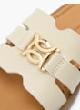 Graceland Ciabatta bassa Beige 125673 5