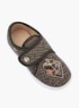 Jurassic World Papuče Kaki 125694 2