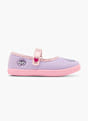 My Little Pony Geschlossener Hausschuh Lila 125701 1