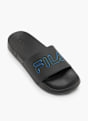 FILA Papucs fekete 125699 2