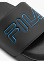 FILA Papucs fekete 125699 5