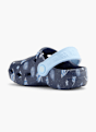 elefanten Clog Blau 125735 3