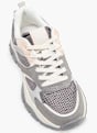 Catwalk Sneaker Gri 125751 2
