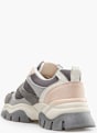Catwalk Sneaker Gri 125751 3