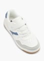 Vty Sneaker Weiß 125754 2