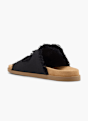 Catwalk Pantolette Schwarz 125778 3
