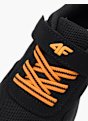 4F Sportbačiai Juoda 125979 5