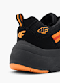 4F Sportbačiai Juoda 125979 6