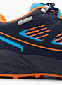 Highland Creek Halbschuh Blau 125819 5