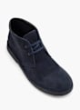 AM SHOE Stivale allacciato Blu 127067 2