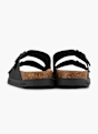 O'Neill Pantolette Schwarz 125826 4