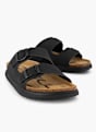 O'Neill Pantolette Schwarz 125826 5