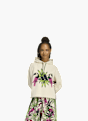 adidas Sweat à capuche Noir 125872 2