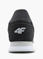 4F Sneakersy Ciemnoniebieski 125942 6