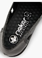 Rieker Plitke cipele Crna 125899 5