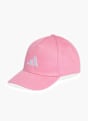 adidas Cappello Rosa 126317 1