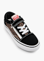 British Knights Sneaker Schwarz 128683 2