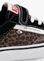 British Knights Sneaker Schwarz 128683 5