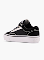 British Knights Sneaker Schwarz 128684 3