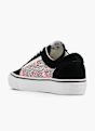 British Knights Baskets Noir 128685 3