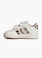 adidas Sneaker fehér 125911 3