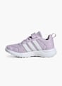 adidas Sneaker Mor 129359 2