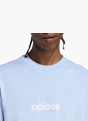 adidas T-Shirt Hellblau 125913 3