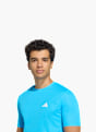 adidas Tee-shirt Turquoise 125939 5