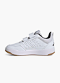 adidas Sneakersy Biały 125935 3