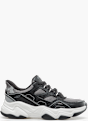 Skechers Sneaker Siyah 125947 1
