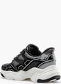 Skechers Sneaker Siyah 125947 3