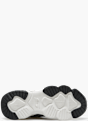 Skechers Sneaker Siyah 125947 4