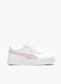 PUMA Sneaker Weiß 125941 1