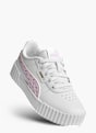 PUMA Baskets Blanc 125941 2