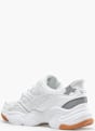 Skechers Sneaker Beyaz 125949 3