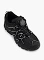 Highland Creek Pantofi joși Negru 126022 2