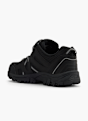 Highland Creek Pantofi joși Negru 126022 3