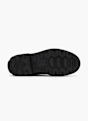 Mustang Businessschuh Schwarz 126072 4