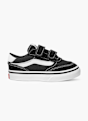 VANS Trainer Black 126280 1
