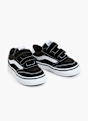 VANS Trainer Black 126280 2