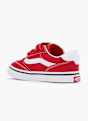 VANS Baskets Rouge 126282 3