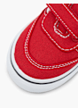 VANS Sneaker Rot 126282 5