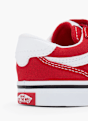 VANS Sneaker Rot 126282 6