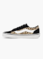 VANS Baskets Noir 126300 2