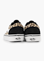 VANS Baskets Noir 126300 4