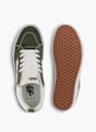 VANS Sneaker Olive 126284 4