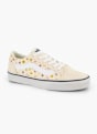VANS Sneaker Giallo 126303 6