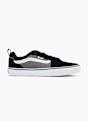VANS Sneaker Schwarz 126296 1