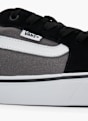 VANS Baskets Noir 126296 5