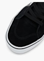 VANS Sneaker Schwarz 126296 6
